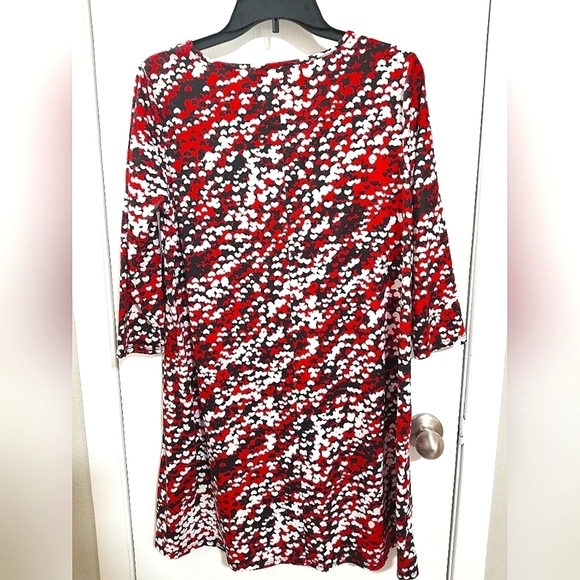 Celebrate Together Dress - Picture 3 of 3